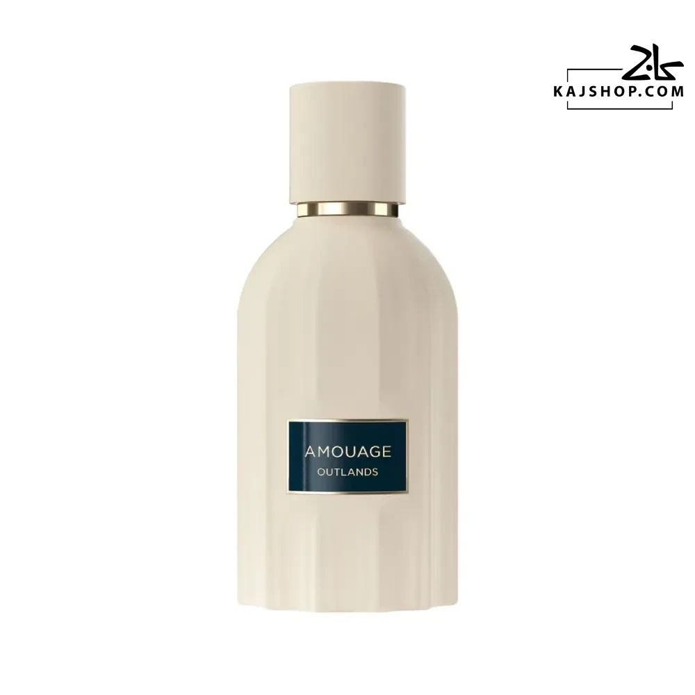 عطر آمواج اوتلندز
